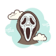 Scream icon