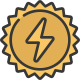 Solar icon