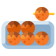 Takoyaki icon