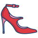 Chic High Heel icon