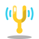 Tuning Fork icon