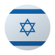 circular-israel icon