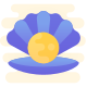 珍珠 icon