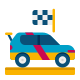 Rally icon