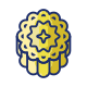 Moon Cake icon