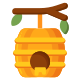 Honeycomb icon