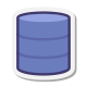 Base de datos icon