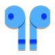 Airpods icon