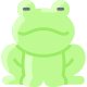 Frosch icon