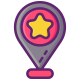 Venue icon