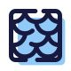 Fish Scales Pattern icon