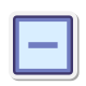 Checkbox Indeterminado icon