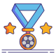 Medals icon