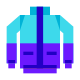 Спортивная куртка icon