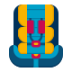 Car Chair icon