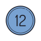 12-circulado-c icon