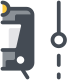 Train Current Stop icon