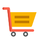 Cart icon