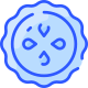 Pie icon