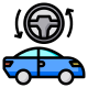 Car Assistance icon