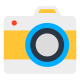 Photo Camera icon