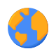 Earth icon