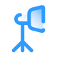 Softbox icon