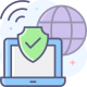 Cyber Security icon