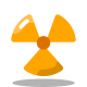 Nucléaire icon