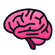 Brain icon