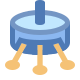 Potentiomètre icon