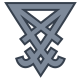 Lucifer Sigil icon