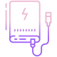 Power Bank icon