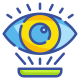 Eye icon