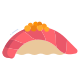 Sashimi Sushi icon