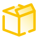 Delivery Unpacking icon