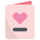 Greeting Card icon