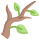 Branch icon