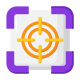 Focus icon