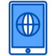 Tablet icon