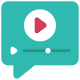 Video icon