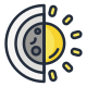 太陽 icon