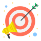 Target icon