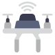 Drone icon