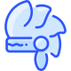 帽子 icon