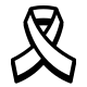 AIDS Ribbon icon