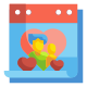 Calendar icon