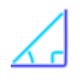 Trigonometrie icon