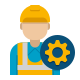 Engineer icon