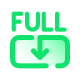 Vollversion icon